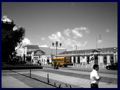 Plaza Mayor de la Constitución 28